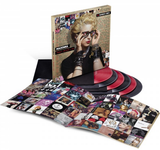 MADONNA - Finally Enough Love: 50 Number Ones Remixes (Deluxe Edition)