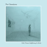 The Chameleons - Dali's Picture / Auffuhrung In Berlin - (180gm Blue Vinyl)