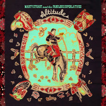 Marty Stuart & His Fabulous Superlatives - Altitude (CD Preorder)