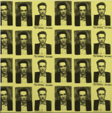 Joe Strummer - Assembly (Limited Edition Red Vinyl)