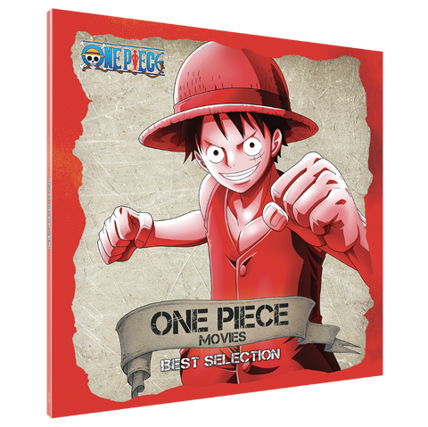 Anime Ltd – One Piece Film: Red