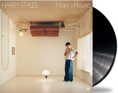 Harry Styles - Harry’s House