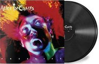 Alice in Chains -  Facelift (2LP Vinyl)