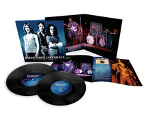 Jimi Hendrix Experience - Live At The L.A. Forum (2 LP)