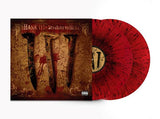 Hank Williams III - Straight To Hell (Red/ Black Splatter 2LP)