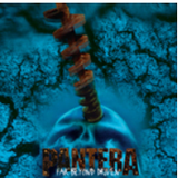 Pantera - Far Beyond Driven (Indie Exclusive Blue Marble LP Vinyl) UPC: 081227890971