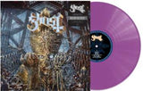 Ghost - Impera (Indie Exclusive, Orchid Vinyl)