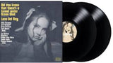 Lana Del Ray - Did You Know That There's A Tunnel Under Ocean Blvd (LP Vinyl) UPC: 602448591913