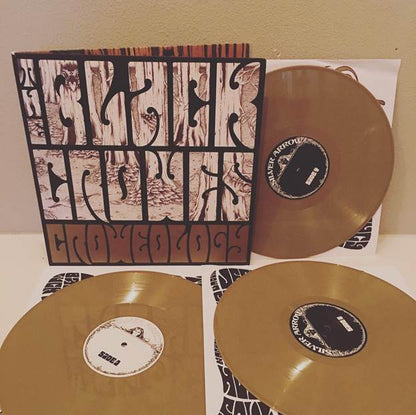 The Black Crowes - Croweology
