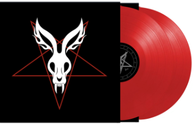 Mr. Bungle -The Raging Wrath Of The Easter Bunny Demo (Ruby Red Vinyl)