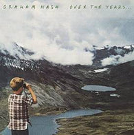 GRAHAM NASH - Over The Years (2LP SET)