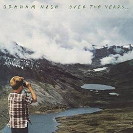 GRAHAM NASH - Over The Years (2LP SET)