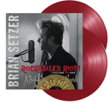 Brian Setzer - Rockabilly Riot Volume One: A Tribute To Sun Records (Red Vinyl)