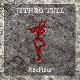 Jethro Tull - RökFlöte (Standard Black or Coke Bottle Clear Vinyl)