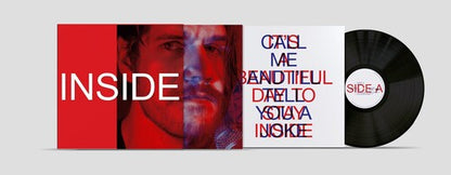 Bo Burnham - INSIDE [Deluxe 3lp Box Set]