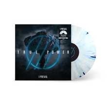 I Prevail -True Power (Indie Exclusive, Cold War)