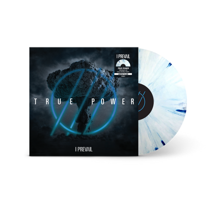 I Prevail -True Power (Indie Exclusive, Cold War)