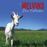 Melvins - Tres Cabrones (Sky Blue LP Vinyl) UPC: 689230025610