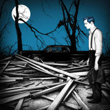 Jack White - Fear Of The Dawn (Indie Exclusive, Astronomical Blue)