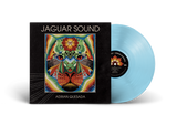 Adrian Quesada - Jaguar Sound (Baby Blue Vinyl)
