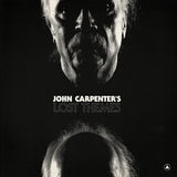 John Carpenter -  Lost Themes (IEX) (Neon Yellow Vinyl)