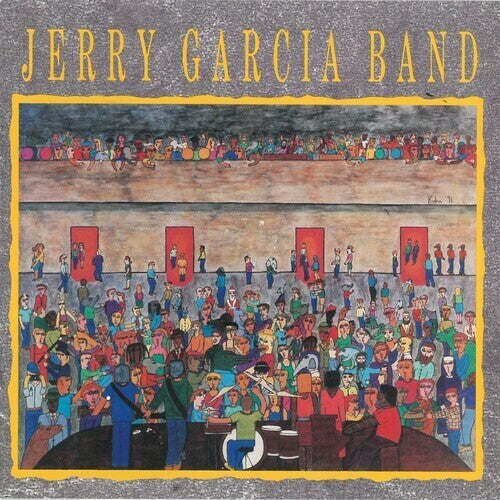 Jerry Garcia Band - Jerry Garcia Band (30th Anniversary) [Collector's Edition]