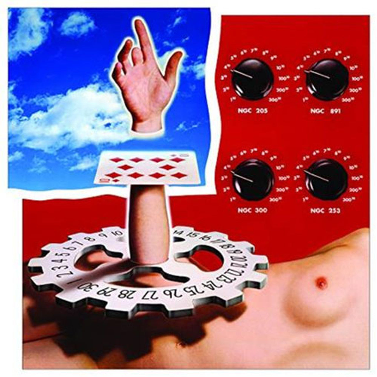 Jerry Garcia - Garcia (50th Anniversary) [Gold Nugget Vinyl]