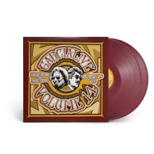 Jerry Garcia & John Kahn - GarciaLive Vol. 14: January 27th, 1986 - The Ritz (Red Vinyl)