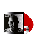 Jethro Tull - The Zealot Gene (Red Vinyl, w/ CD)
