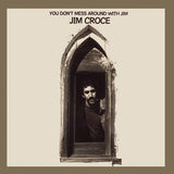 Jim Croce - You Don't Mess Around With Jim (50th Anniversary)