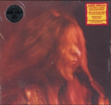 Janis Joplin - I Got Dem Ol' Kozmic Blues Again Mama