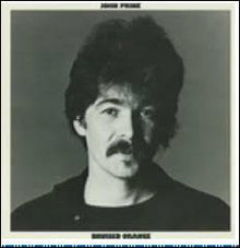 John Prine - Bruised Orange