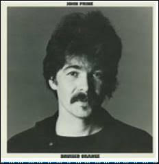 John Prine - Bruised Orange