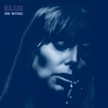 Joni Mitchell - Blue (2021 Remaster, LP Vinyl)