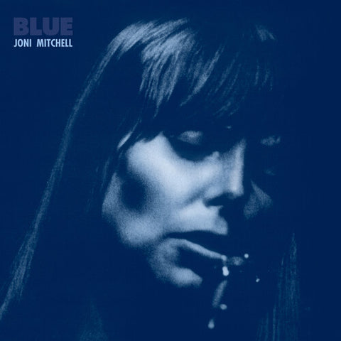 Joni Mitchell - Blue (2021 Remaster) 180g LP