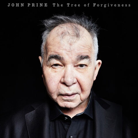 John Prine - Tree Of Forgiveness (LP Vinyl)