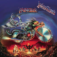 Judas Priest - Painkiller (LP Vinyl)