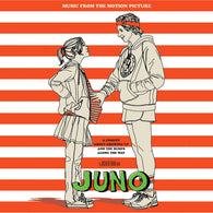 Various Artist - Juno (Original Soundtrack) (Rhino SYEOR 22) (Neon Green Vinyl)