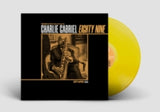 Charlie Gabriel - 89 (Translucent Gold Vinyl)