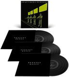 Kraftwerk - Remixes by Kraftwerk (3LP)