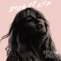 Esther Rose - Safe To Run (Indie Exclusive, Pink LP Vinyl)