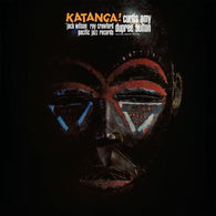 Curtis Amy/Dupree Bolton - Katanga! (Blue Note Records Tone Poet Series)