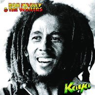 Bob Marley & the Wailers - Kaya (Jamaican Reissue)