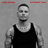 Kane Brown - Different Man [2LP]
