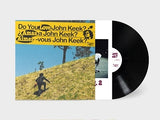 John Keek - Do You Love John Keek?