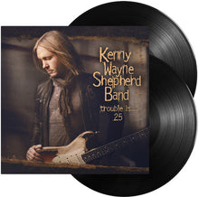 Kenny Wayne Shepherd -  Trouble Is... 25