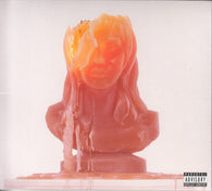 KE$HA - High Road (Orange/Red Vinyl)