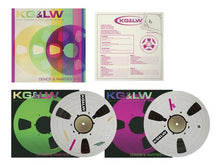 King Gizzard And The Lizard Wizard – Demos & Rarities (2lp picture disc vinyl, Box Set)