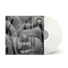 Korn - Requiem (Indie Exclusive, Milky Clear Vinyl)