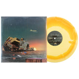 Samiam - Stowaway (Yellow & Orange LP Vinyl)